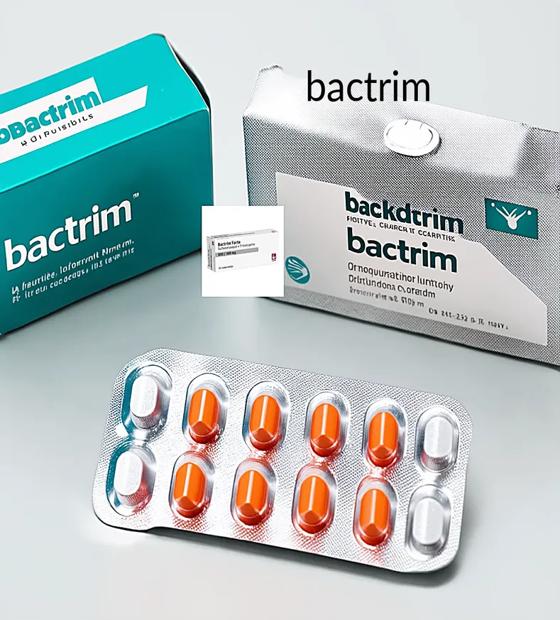 Bactrim receptfritt